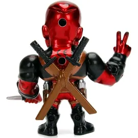 Jada Deadpool Figur 10 cm
