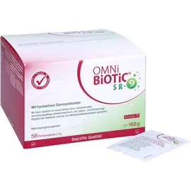 Omni Biotic SR-9 Portionsbeutel 56 St.
