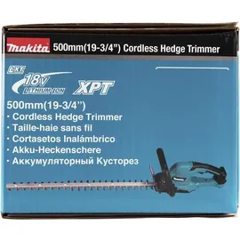 Makita DUH507Z ohne Akku