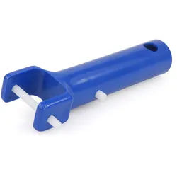 Universal PVC Ersatzgriff für Pool Bodensauger