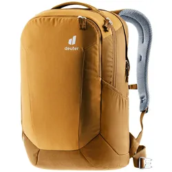 Deuter Giga Daypack Lifestyle Rucksack cinnamon-almond