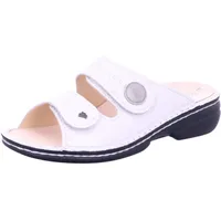 Finn Comfort Adult Sansibar weiß Gr. 40 - 40 EU