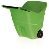 Prosperplast Gartenwagen Load & Go 85 l in Olivgrün 97,9 x 59,5 x 68,9 cm