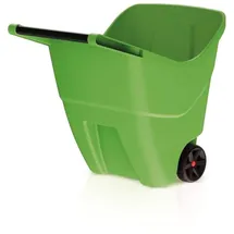 Prosperplast Gartenwagen Load & Go 85 l in Olivgrün 97,9 x 59,5 x 68,9 cm