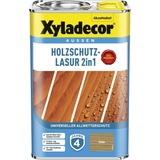 Xyladecor Holzschutz-Lasur 2 in 1 2,5 l eiche