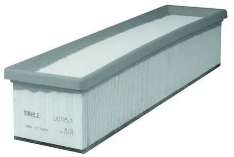 KNECHT Luftfilter lx31051 Filtereinsatz 79,3mm für Mercedes RENAULT