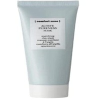Comfort Zone Comfort Zone, Active Pureness Matifying Clay Mask, 60 ml.