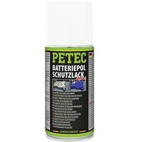 PETEC Batteriepol-Schutzlack, 150ml