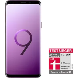 Samsung Galaxy Note 9 128 GB Lavender Purple