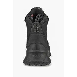 ECCO Herren Businessschuhe 82431451094 Farbe: Schwarz Größe: 44 - Schwarz - 44
