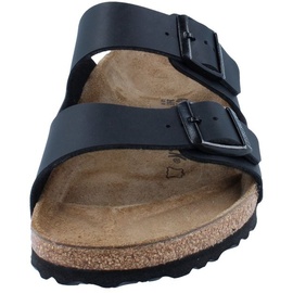 Birkenstock Arizona Birko-Flor schwarz 42