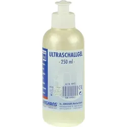 ULTRASCHALLGEL 250 ml Gel