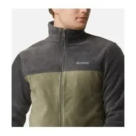 Columbia Steens Mountain Full Zip 2.0 Fleecejacke Mit Durchgehendem Reißverschluss für Herren