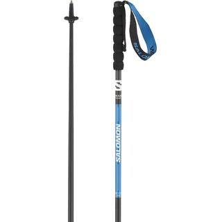 Salomon Baston Pulsar Carbon, Erwachsene, Unisex, Mehrfarbig (Mehrfarbig), 130