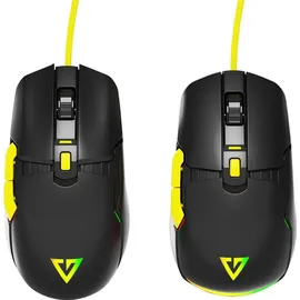 MODECOM Volcano Jager schwarz