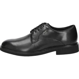 SIOUX Herren Nazareno-700-tex Oxford-Schuh, Schwarz, 42.5