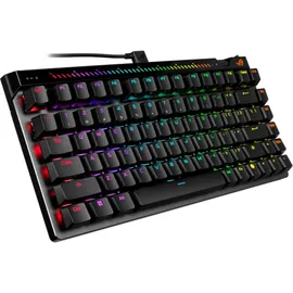 Asus ROG Falchion Ace 75 HE Schwarz DE