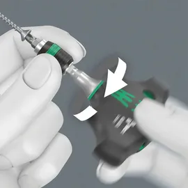 WERA 416 RA