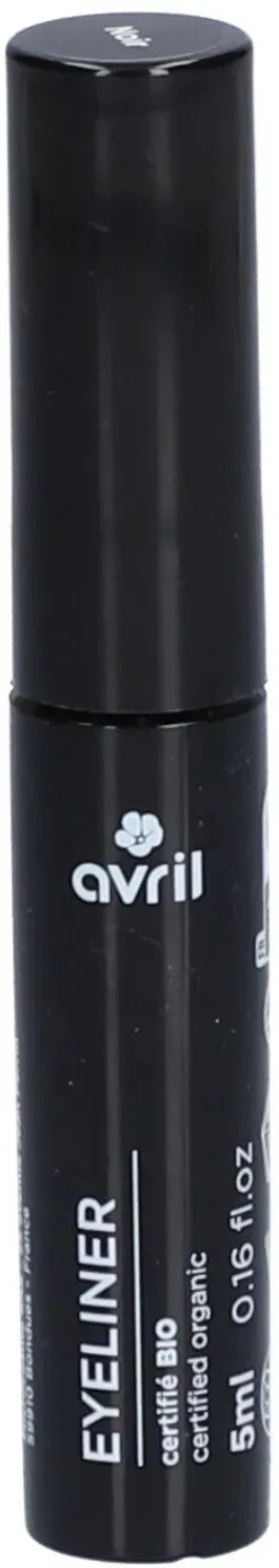 Avril - Zertifizierter Bio-Eyeliner