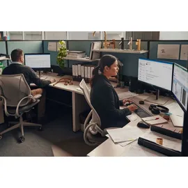 HP Pro t550 2023 4K Ultra HD Intel Celeron 2,0 GHz 64 GB RAM 64 GB eMMC Intel UHD Graphics Windows 10 IoT Enterprise