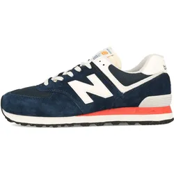 New Balance U 574 VPN Herren Navy - Blau / 42,5