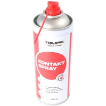 Teslanol Kontakt- und Tunerspray 400ml (26026)