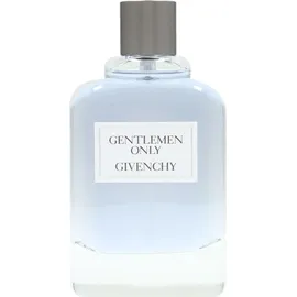 Givenchy Gentlemen Only Eau de Toilette 100 ml