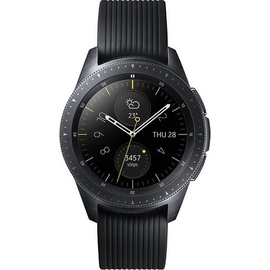 Samsung Galaxy Watch 42 mm LTE midnight black