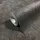 Marburg Vliestapete Concrete 53 cm x 1000 cm schwarz 34193