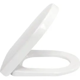 Villeroy & Boch Subway WC-Sitz Weiß