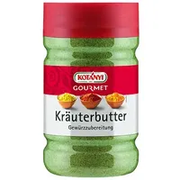 KOTÁNYI Kräuterbutter Gewürz, 730,0 g