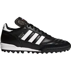 adidas MUNDIAL TEAM TF Fußballschuhe Herren in black-white, Größe 46 - schwarz