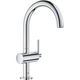 Grohe Atrio L-Size Einhandmischer DN 15 (32042003)