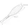 Relaxdays Grillguthalter 54 cm Edelstahl silber