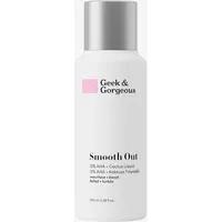 Geek & gorgeous Smooth Out- Anti-ageing Peeling mit 12%