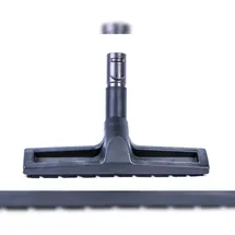 Staubsaugerladen.de Ihr Partner für Geräte und Zubehör Hochwertige Glattbodendüse passend für Dyson V6 mit Rollen