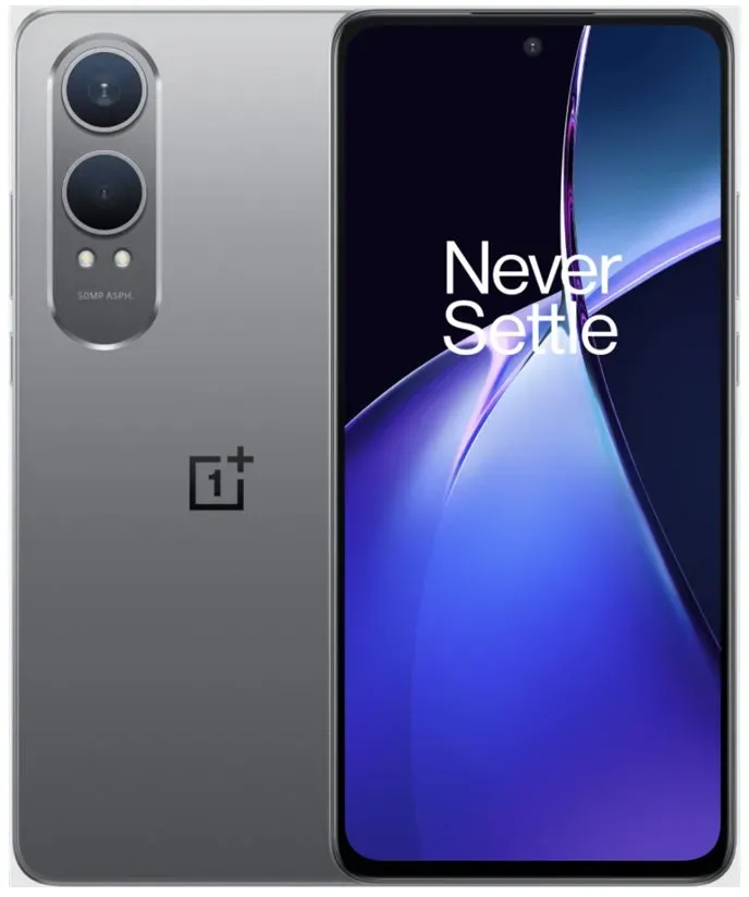 OnePlus Nord CE4 Lite - 5G Smartphone - Dual-SIM - RAM 8 GB / Interner Speicher