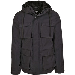 Urban Classics Field Jacket (Sale) schwarz, Größe XXL