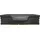 Corsair Vengeance schwarz DIMM Kit 32GB (2x16GB) DDR5-4800 CL40-40-40-77 (CMK32GX5M2A4800C40)