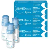 TRB Chemedica Vismed Multi Augentropfen