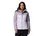 Damen Pass Jacket Pufferjacke Lavender Pearl Shale Purple M EU