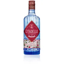 Citadelle Original Dry Gin 44% vol 0,7 l