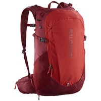 Salomon Trailblazer 30l Backpack Rot