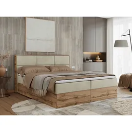 MKS Albero-2 120 x 200 cm H3 Beige