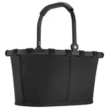 Reisenthel carrybag XS frame black/black