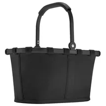 Reisenthel carrybag XS frame black/black