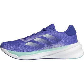 Adidas Supernova Stride  Cobalt Blue / Zero Metalic / Purple Tint 40