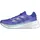 Adidas Supernova Stride  Cobalt Blue / Zero Metalic / Purple Tint 40