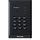 Istorage diskAshur3 - Black (4 TB), Externe Festplatte, Schwarz