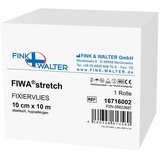 Fink & Walter GmbH Fixiervlies 10mx10cm
